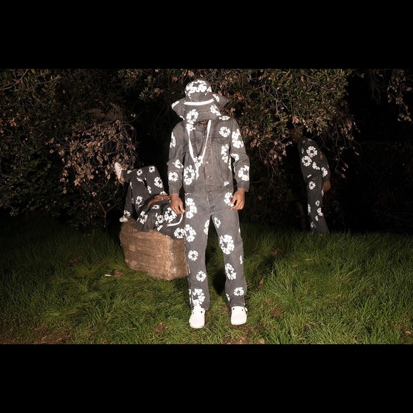 DENIM TEARS x Levi’s - Picture 5 of 5